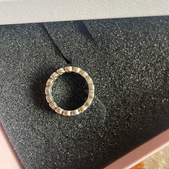Pandora silver ring - Picture 5 of 5